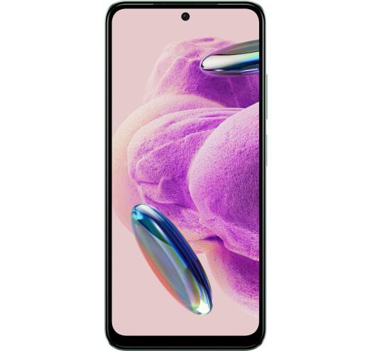 Смартфон Xiaomi Redmi Note 12S 8/256GB Pearl Green купить,0