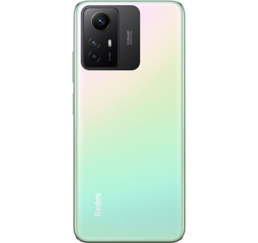 Смартфон Xiaomi Redmi Note 12S 8/256GB Pearl Green купить,0