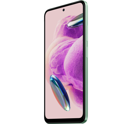 Смартфон Xiaomi Redmi Note 12S 8/256GB Pearl Green купить,0