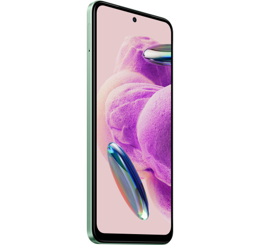 Смартфон Xiaomi Redmi Note 12S 8/256GB Pearl Green купить,0
