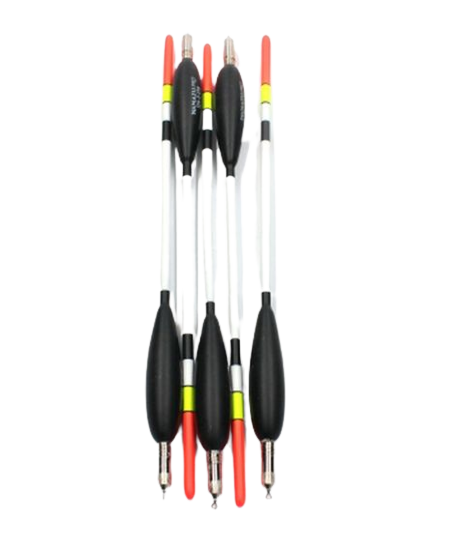 Поплавок Namazu Pro NP124-5-040 5 шт