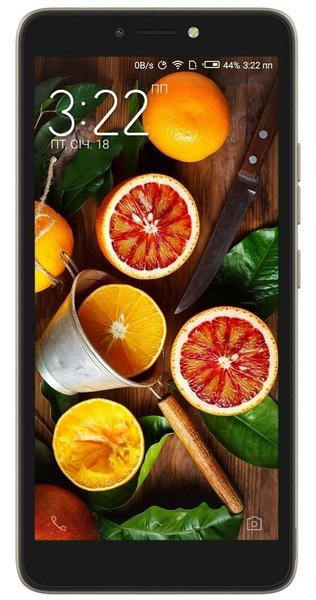 Смартфон Tecno Pop 2 Power 16Gb Champagne Gold купить,NaN