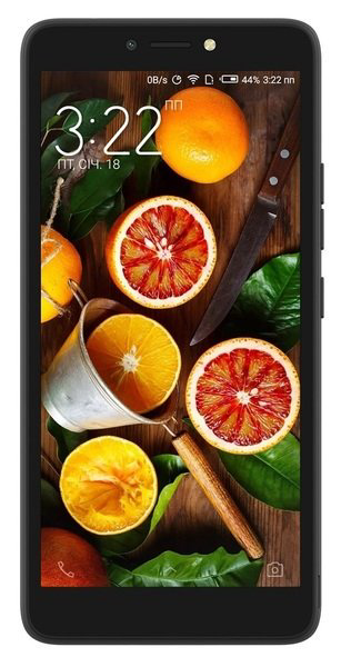 Смартфон Tecno Pop 2 Power 16Gb Midnight Black купить,NaN