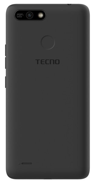 Смартфон Tecno Pop 2 Power 16Gb Midnight Black купить,NaN