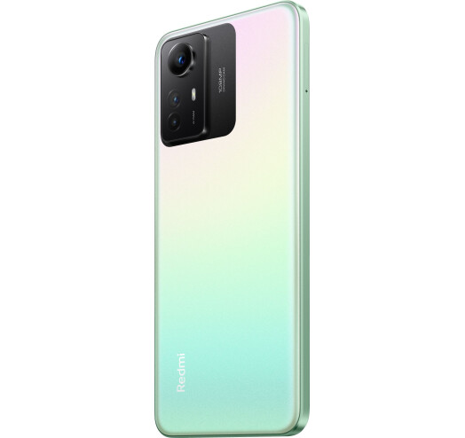 Смартфон Xiaomi Redmi Note 12S 8/256GB Pearl Green купить,0