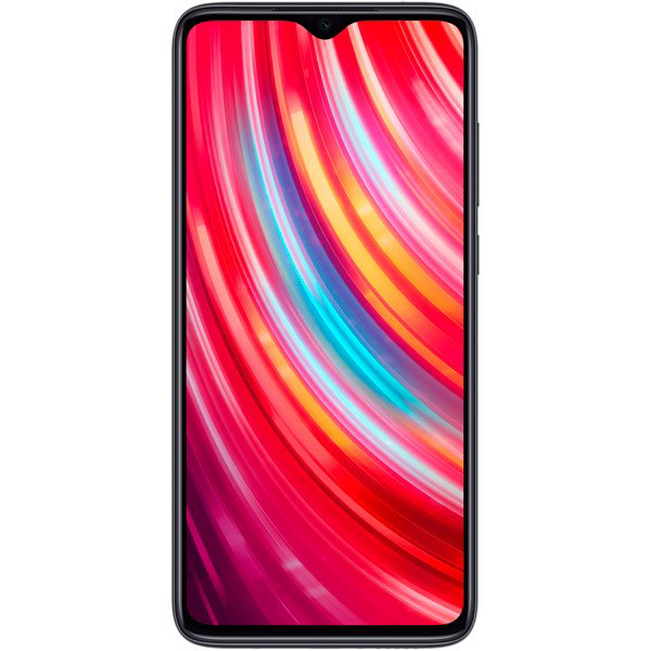 Смартфон Xiaomi Redmi Note 8 Pro 128Gb Mineral Grey купить,NaN