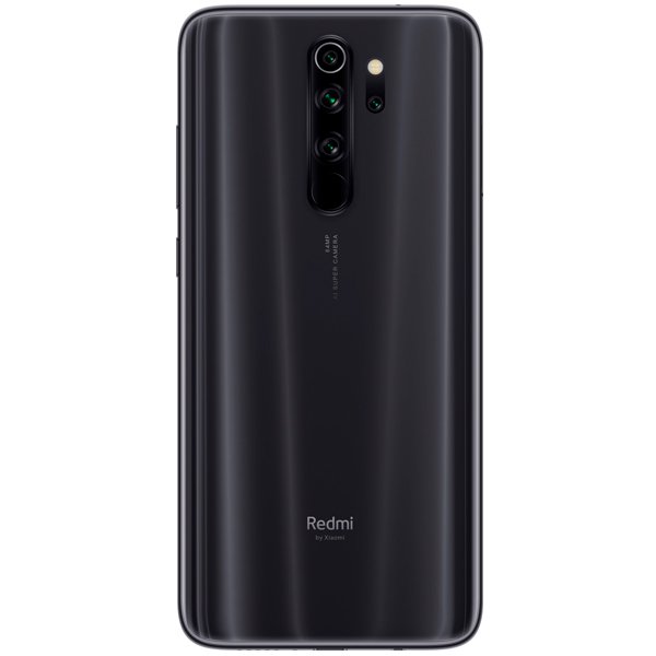 Смартфон Xiaomi Redmi Note 8 Pro 128Gb Mineral Grey купить,NaN