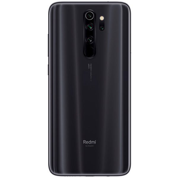 Смартфон Xiaomi Redmi Note 8 Pro 128Gb Mineral Grey купить,NaN