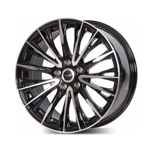 Комплект дисков Kipardo Lizardo XH304 5х114,3 R17х7,5 СВ67.1 ЕТ40 BMF купить,NaN