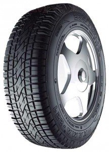 Шина Кама 221 235/70 R16 109S всесезонная купить,30160