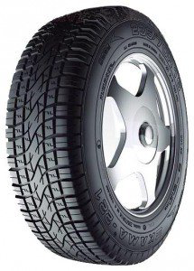 Шина Кама 221 235/70 R16 109S всесезонная купить,30160