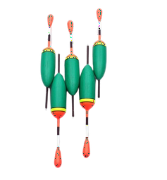 Поплавок Namazu Pro NP136-120 5 шт