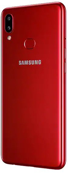 Смартфон Samsung Galaxy A10s 32Gb Red купить,NaN