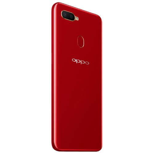 Смартфон Oppo A5s 32Gb Red купить,NaN