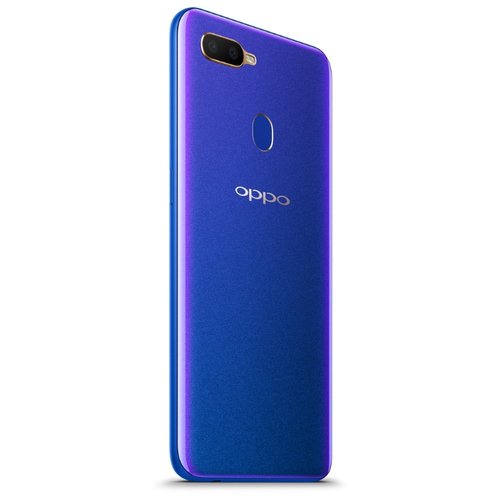 Смартфон Oppo A5s 32Gb Blue                                                  купить,NaN