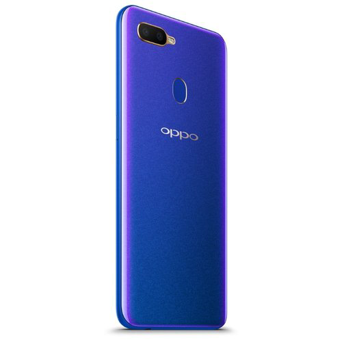 Смартфон Oppo A5s 32Gb Blue                                                  купить,NaN