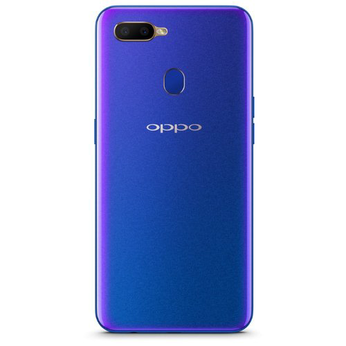 Смартфон Oppo A5s 32Gb Blue                                                  купить,NaN