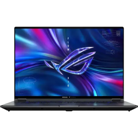 Ноутбук Asus ROG Flow X16 GV601RM-M6062W 90NR0AP2-M002V0 16" Black