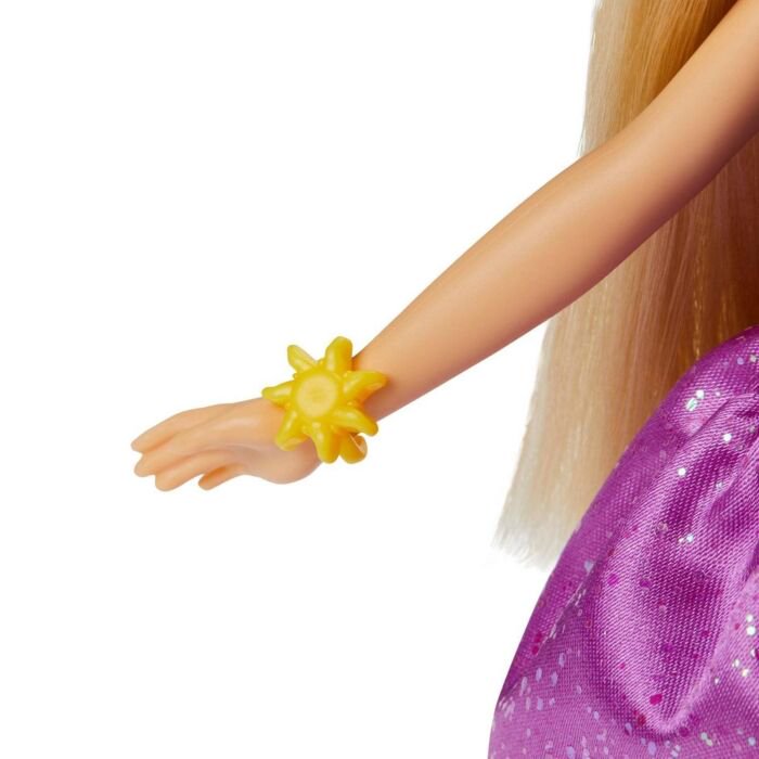 Кукла Disney Princess Hasbro Принцесса Диснея в платье с кармашками купить,NaN