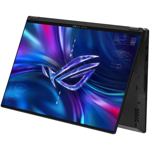 Ноутбук Asus Rog Flow X16 GV601VI-NL018W 90NR0G01-M00110 16" Black