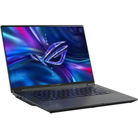 Ноутбук Asus Rog Flow X16 GV601VI-NL018W 90NR0G01-M00110 16" Black