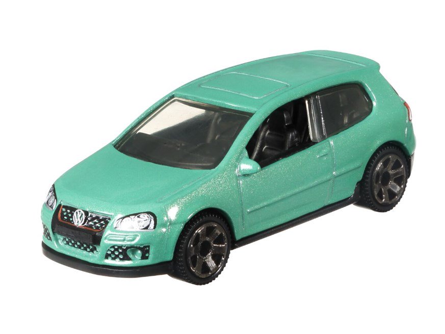 Машинка Mattel Matchbox Best of France-Volkswagen GTI VR6 купить,NaN
