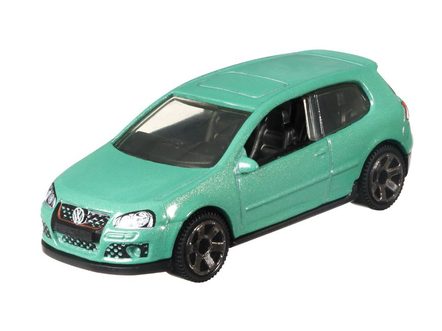 Машинка Mattel Matchbox Best of France-Volkswagen GTI VR6 купить,NaN