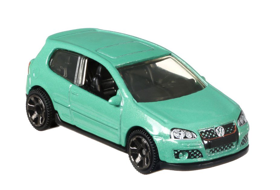 Машинка Mattel Matchbox Best of France-Volkswagen GTI VR6 купить,NaN