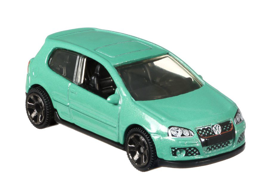 Машинка Mattel Matchbox Best of France-Volkswagen GTI VR6 купить,NaN