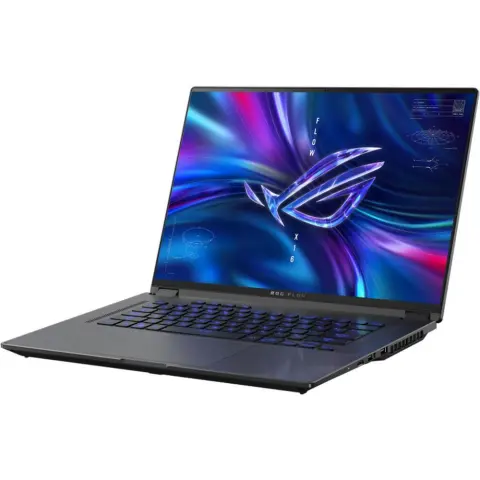Ноутбук Asus Rog Flow X16 GV601VI-NL018W 90NR0G01-M00110 16" Black