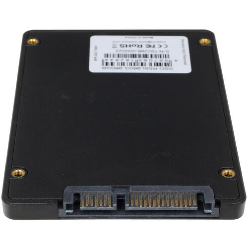 SSD накопитель AMD Radeon R5SL960G 960GB - ForteMarket SSD накопитель AMD Radeon R5SL960G 960GB купить,0