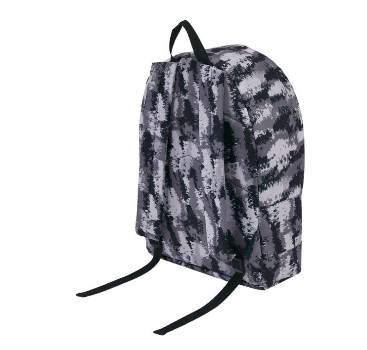 Рюкзак Erich Krause EasyLine 17L Wolf черный купить,NaN