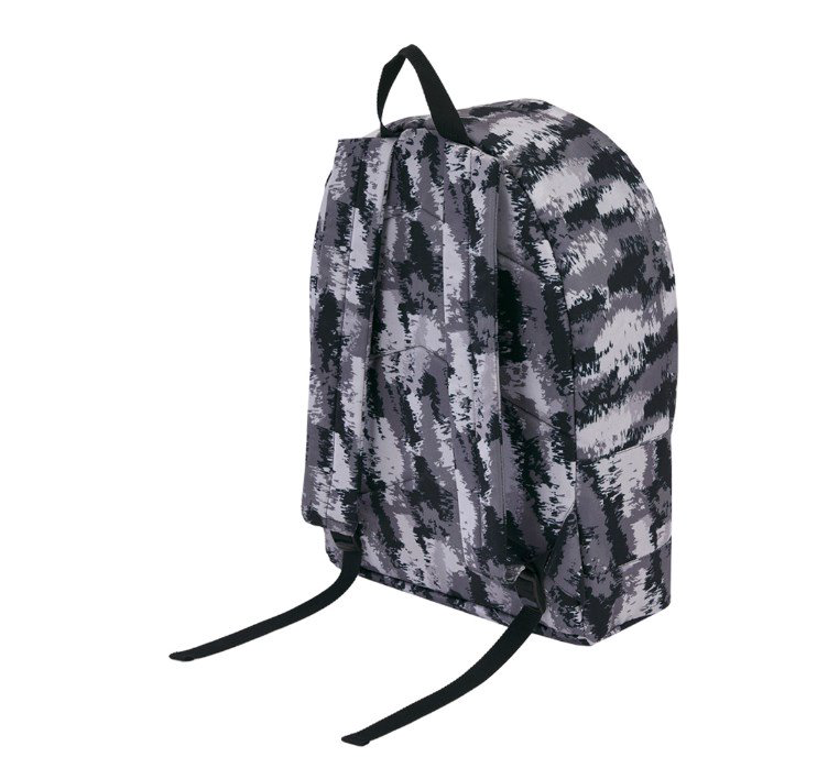 Рюкзак Erich Krause EasyLine 17L Wolf черный купить,NaN