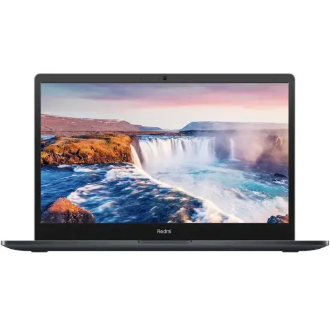 Ноутбук Redmi Book 15 XMA2101-BN/JYU4525R 15.6” Black купить,NaN