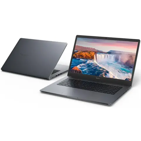 Ноутбук Redmi Book 15 XMA2101-BN/JYU4525R 15.6” Black купить,NaN