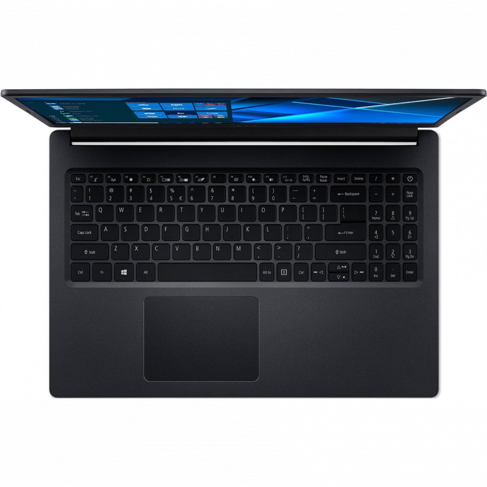 Ноутбук Acer Extensa EX215-22 NX.EG9ER.035 15.6" Black купить,NaN