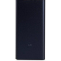 Power Bank Xiaomi Mi 3 10000mAh чёрный