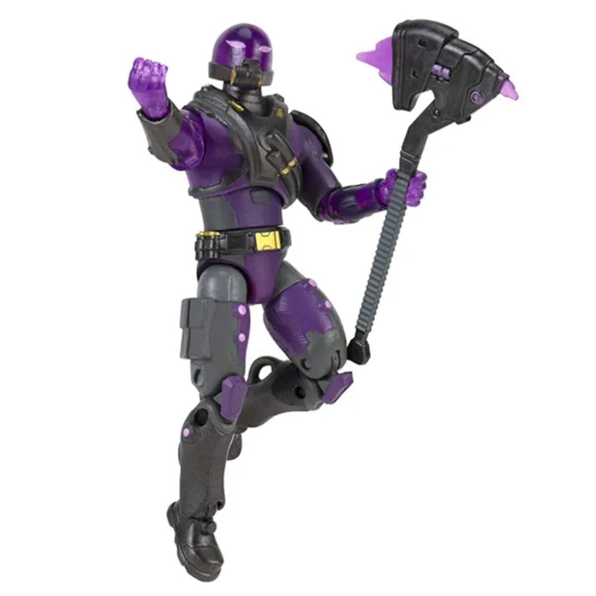 Фигурка Fortnite Tempest  с аксессуарами   купить,NaN