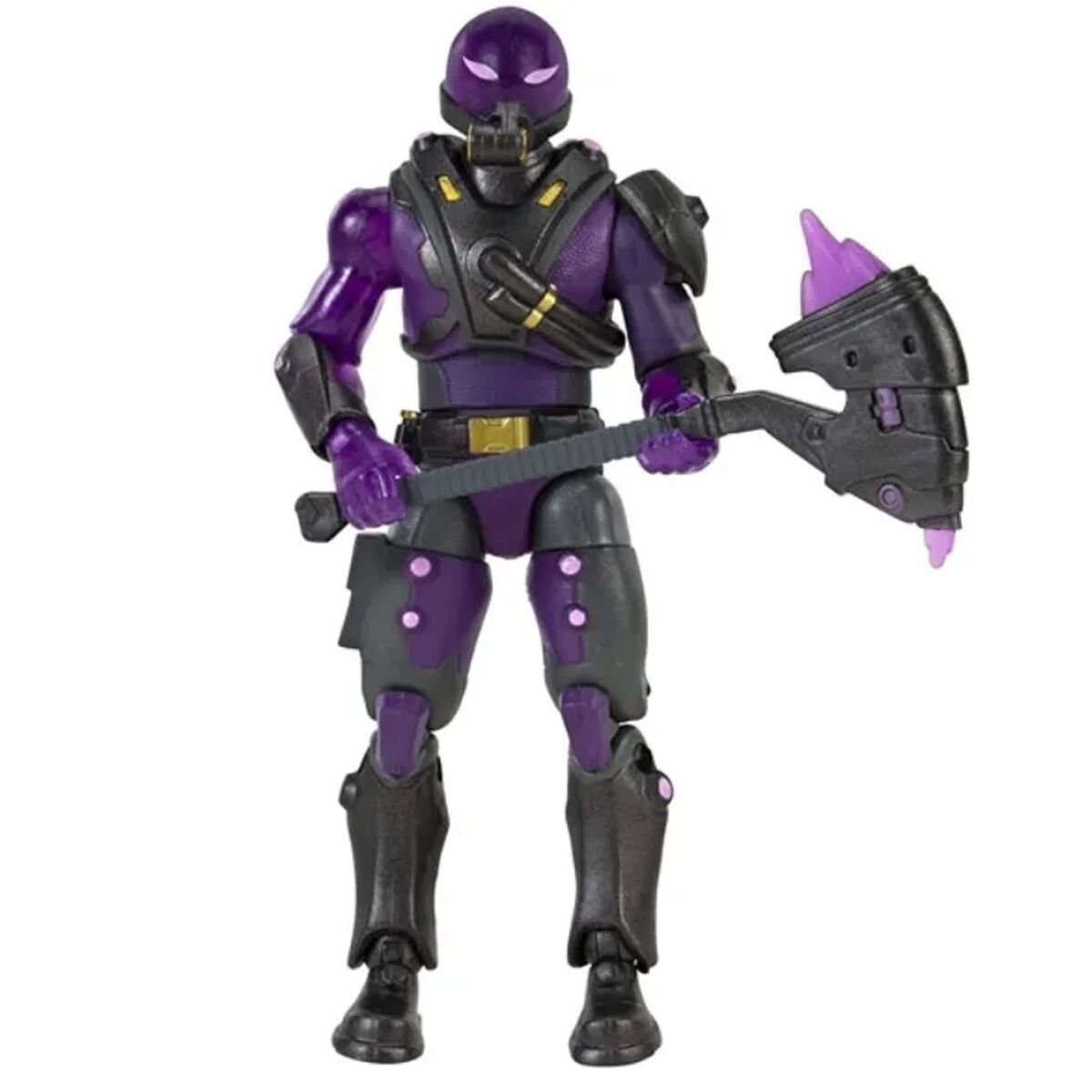 Фигурка Fortnite Tempest  с аксессуарами   купить,NaN