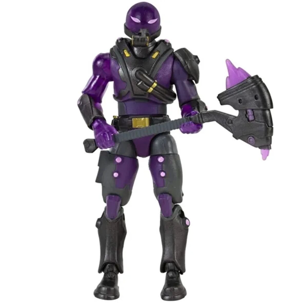 Фигурка Fortnite Tempest  с аксессуарами   купить,NaN