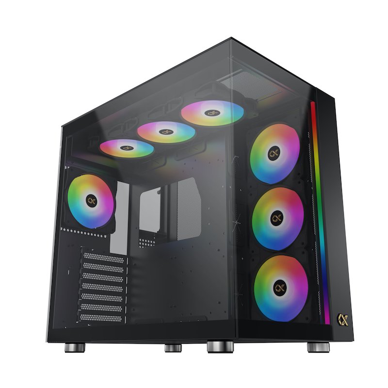 Системный блок Vega Make-it-Right-89