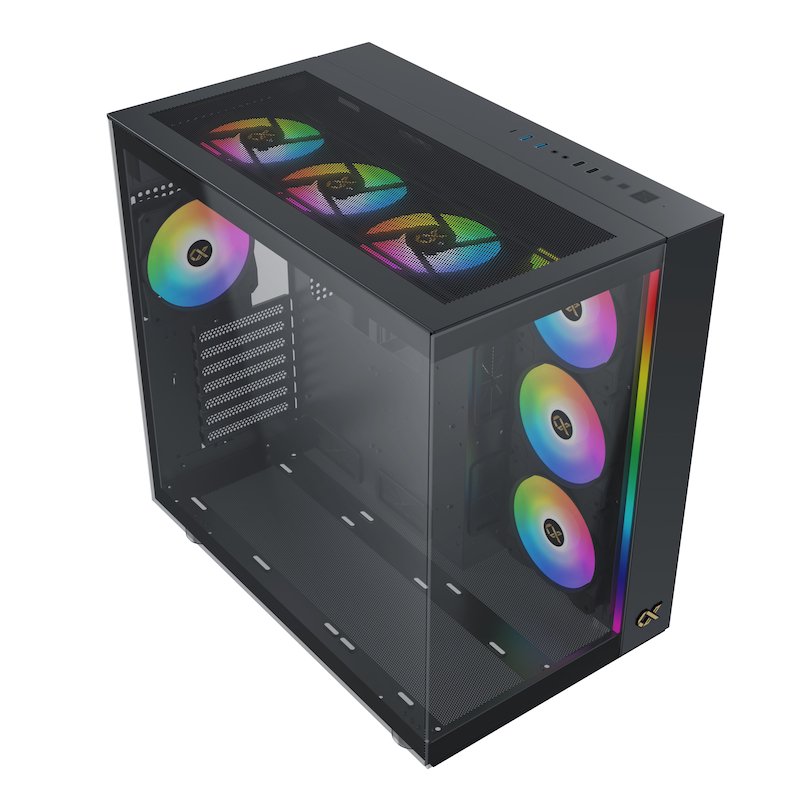 Системный блок Vega Make-it-Right-92 - ForteMarket Системный блок Vega Make-it-Right-92 купить,0