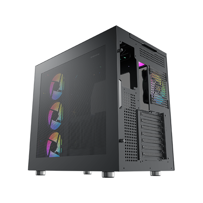 Системный блок Vega Make-it-Right-92 - ForteMarket Системный блок Vega Make-it-Right-92 купить,0