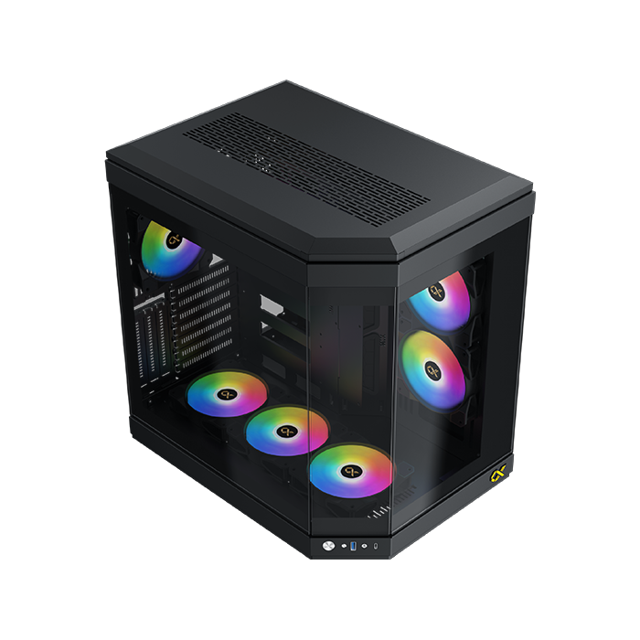 Системный блок Vega Make-it-Right-116 купить,0