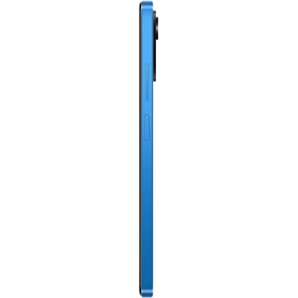 Смартфон Poco X4 Pro 6/128GB Blue купить,NaN