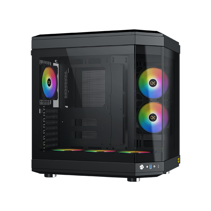 Системный блок Vega Make-it-Right-116 купить,0