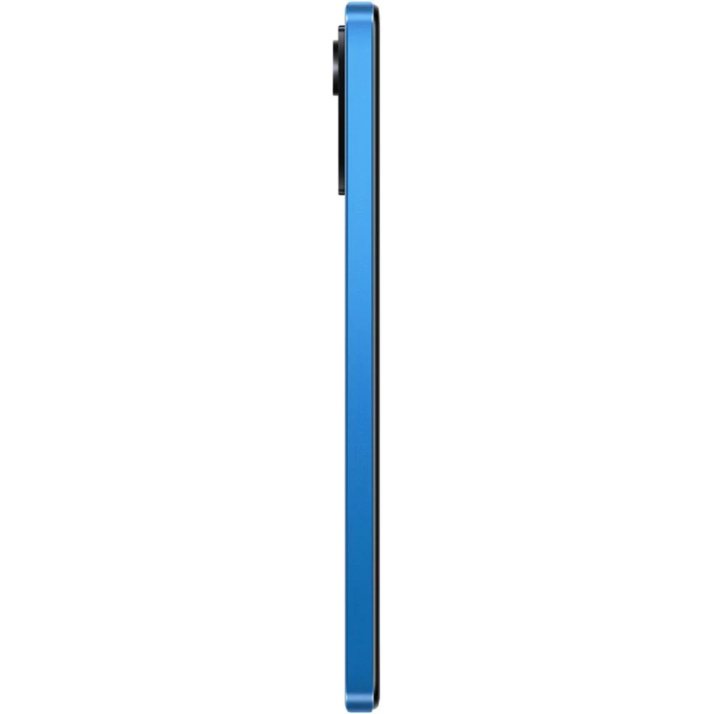 Смартфон Poco X4 Pro 6/128GB Blue купить,NaN