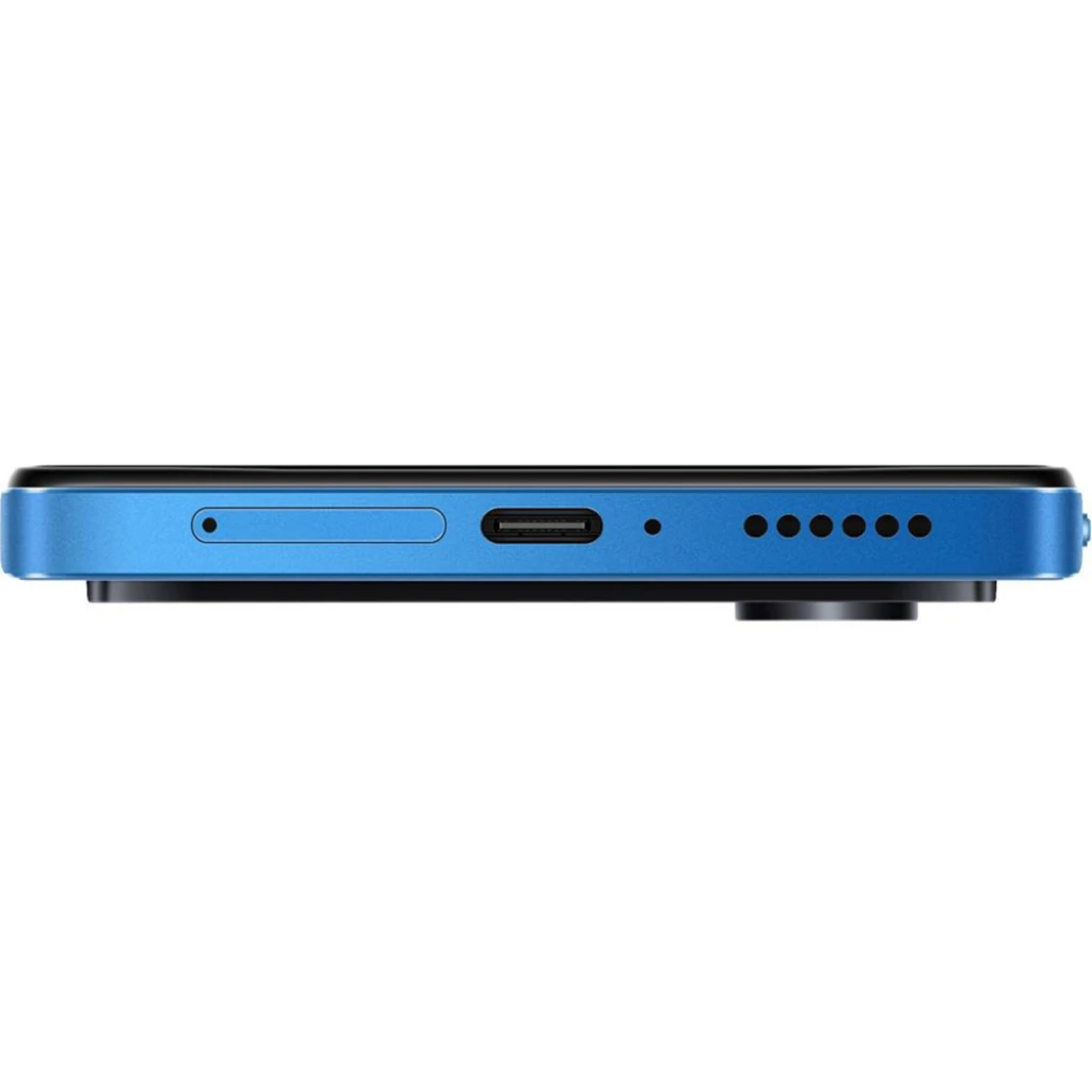 Смартфон Poco X4 Pro 6/128GB Blue купить,NaN