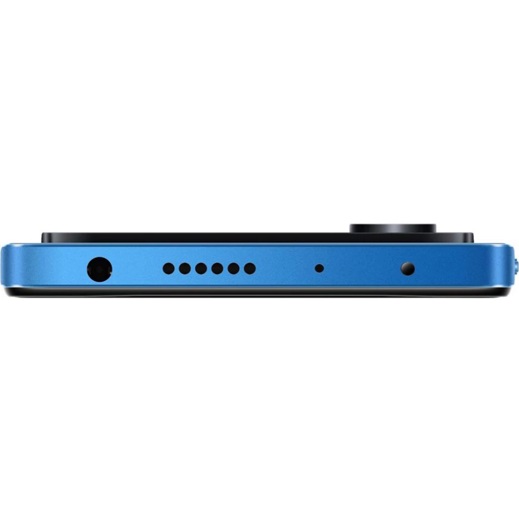 Смартфон Poco X4 Pro 6/128GB Blue купить,NaN