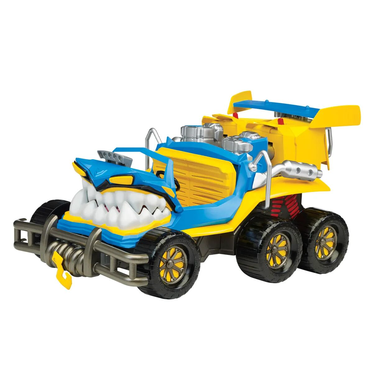 Машинка Power Players  Мишки Варвара 38771 купить,NaN